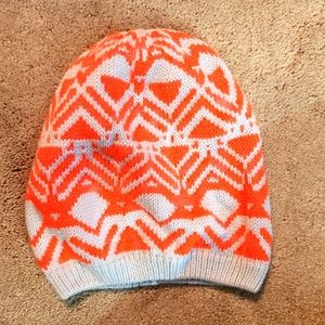 American Eagle Beanie